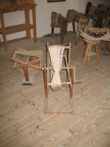 dedàspol (Museo etnografico Padola)
