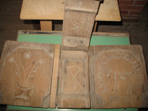 forma da ónto