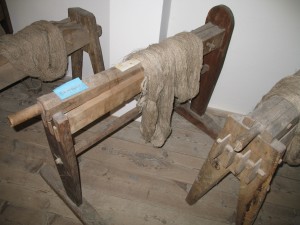 gràmole