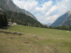 mónte (alpeggio)