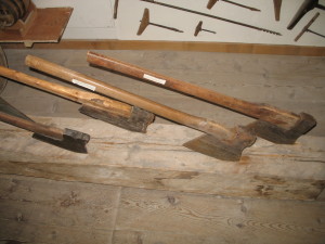 manère da scuarà