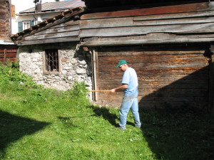 rodlà