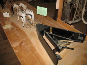 varsèi (Museo etnografico Padola)