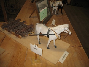 èrpis (Museo etnografico Padola)